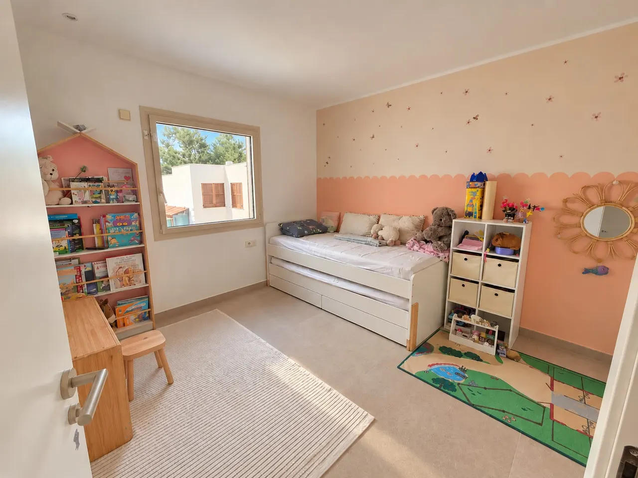 Chambre d’enfant